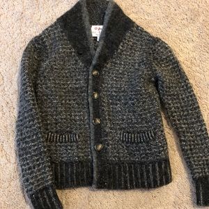 Rag & bone boys cardigan